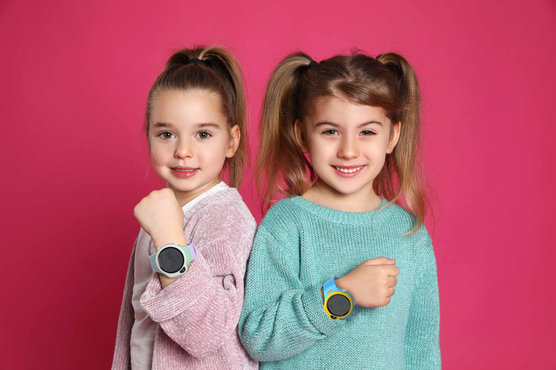 myFirst Fone R1 @ $199 - Smartwatch Designed For Kids (Free Shipping)