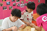 Chinese Immersion Camp in Shanghai, Winter 2026 (8 - 17 Years Old)