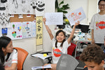 Chinese Immersion Camp in Shanghai, Winter 2026 (8 - 17 Years Old)