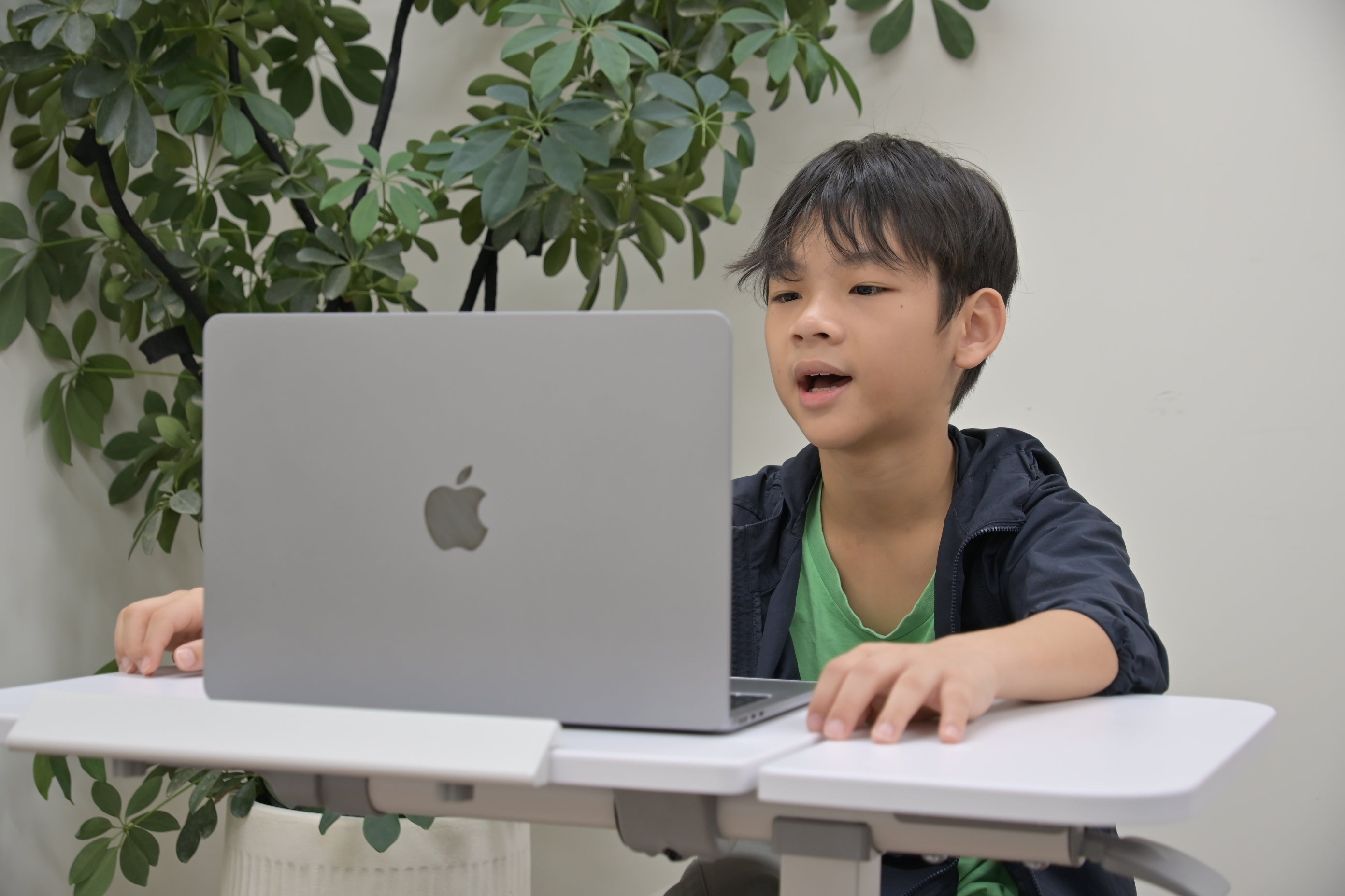 [FREE TRIAL] 1-on-1 Online Chinese Class with GoEast Kids (3 - 17 Years Old)