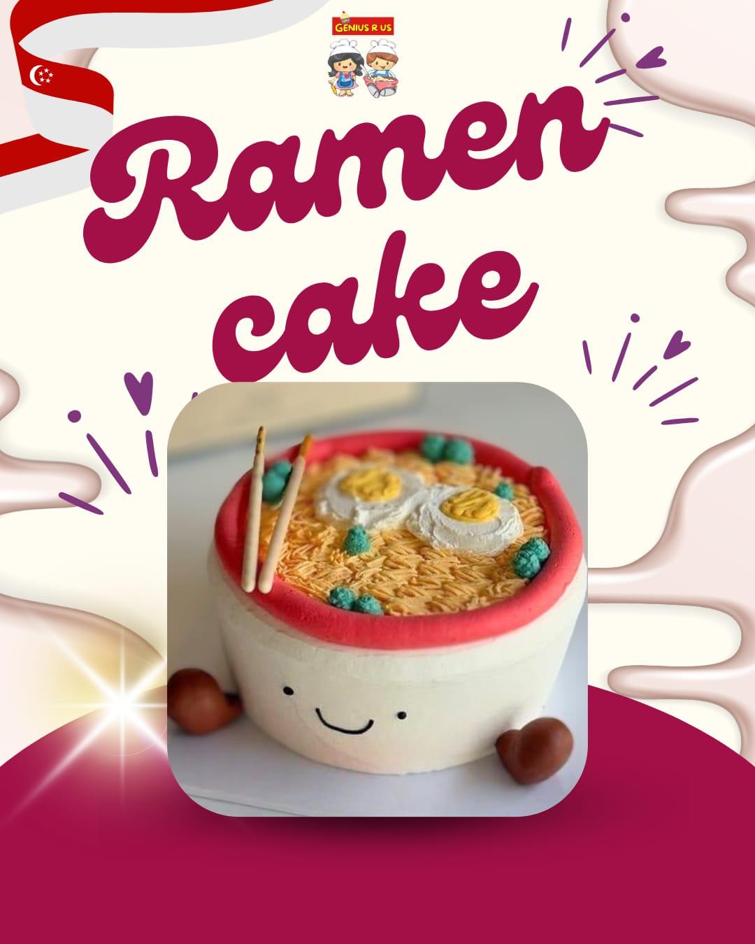July & August Bakeout for Parent & Child