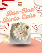 Genius R Us: July & August Child Baking Workshop