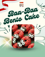 July & August Bakeout for Parent & Child