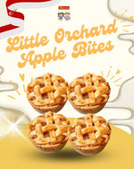 Genius R Us: July & August Child Baking Workshop
