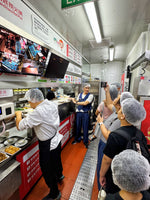 Exclusive Behind-the-Scenes Kitchen Tour at Haidilao Tampines - Mid-Autumn Festival Edition