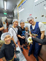 Exclusive Behind-the-Scenes Kitchen Tour at Haidilao Tampines - Mid-Autumn Festival Edition