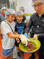 Exclusive Behind-the-Scenes Kitchen Tour at Haidilao Tampines - Mid-Autumn Festival Edition