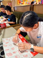 Exclusive Behind-the-Scenes Kitchen Tour at Haidilao Tampines - Mid-Autumn Festival Edition