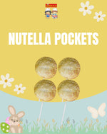 Genius R Us: March & April Child Baking Workshop