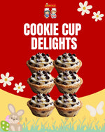 March & April Bakeout for Parent & Child