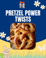 Genius R Us: March & April Child Baking Workshop