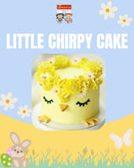 March & April Bakeout for Parent & Child