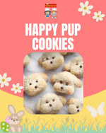 March & April Bakeout for Parent & Child