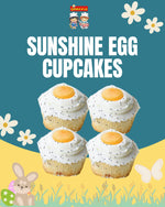 Genius R Us: March & April Child Baking Workshop