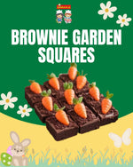 March & April Bakeout for Parent & Child