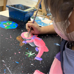 [FREE TRIAL]: 1.5-hour Trial Art Class (3 - 18 Years Old)
