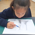 [FREE TRIAL]: 1.5-hour Trial Art Class (3 - 18 Years Old)