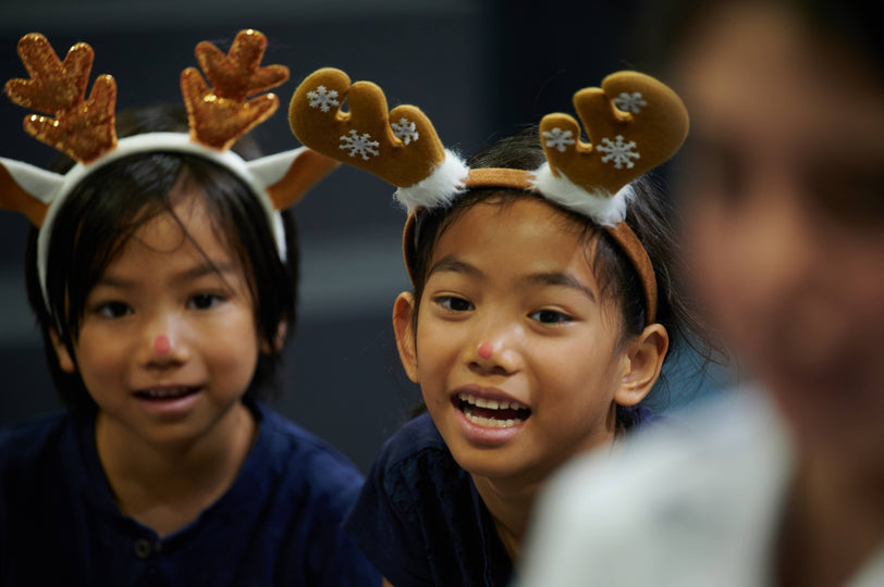 Conundrum Theatre: Theatre Trial Class (5 - 18 Years Old) at $10 - BYKidO