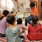 (Potong Pasir) Home Chinese Enrichment by Ivy 姨姨 for 4 to 6 Years Old