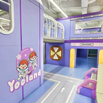 Yooland: Weekday Admission Ticket With Additional Free Play