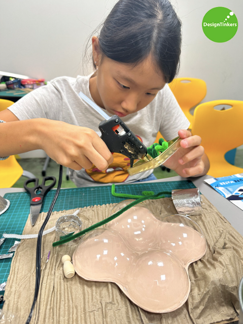 June Holiday Camp: Design a Home on Mars 2-Day Camp (8 - 12 Years Old)