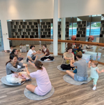 Music Together Parent-Child Class