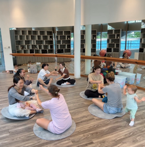 Music Together Parent-Child Class