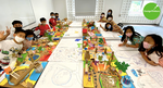 DesignTinkers: Design a Playground 2-Day Camp - BYKidO