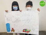 DesignTinkers: Design a Playground 2-Day Camp - BYKidO