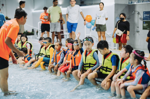 Ultimate Splash & Play Adventure Party Package (Up to 15 Kids) - BYKidO