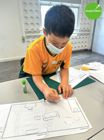 Nov/Dec Camp: Design My Room 2-Day Camp (7 - 12 Years Old)