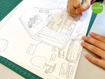 June Holiday Camp: Build An Eco-Home 2-Day Camp (7 - 12 Years Old)