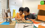 March Holiday Camp: Build a TreeHouse 1-Day Camp (7 - 12 Years Old)
