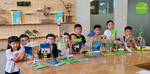 March Holiday Camp: Build a TreeHouse 1-Day Camp (7 - 12 Years Old)