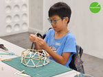 March Holiday Camp: Build a Mini Biodome at Gardens By The Bay 1-Day Camp (7 - 19 Years Old)