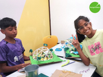 March Holiday Camp: Build a Mini Biodome at Gardens By The Bay 1-Day Camp (7 - 19 Years Old)