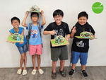 March Holiday Camp: Build a Mini Biodome at Gardens By The Bay 1-Day Camp (7 - 19 Years Old)