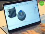 March School Holiday Camp: Advanced 3D Modelling with Fusion 360 + 3D Printing (9 - 16 Years Old)