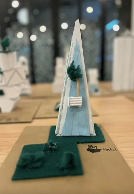 From Skyline to Playzone 2-Day Holiday Workshop (6 Years Old & Above)