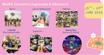 June 2026 Holiday Programme: Tuition + Fun Activities