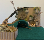 Garden of Wonders September Holiday Workshop (7 - 12 Years Old)