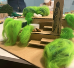 Garden of Wonders September Holiday Workshop (7 - 12 Years Old)