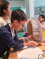 Arkki Innovators Weekly Architecture and Design Workshop (10 – 13 Years Old)