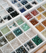 Bracelet-Making Date with Your Mini-Me at CHASEYCHARM