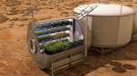 June Holiday Camp: Design a Home on Mars 2-Day Camp (8 - 12 Years Old)