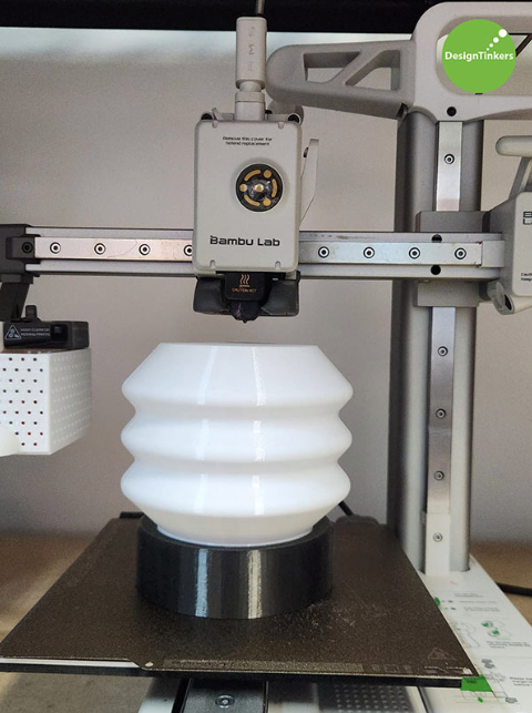 June Holiday Camp: Advanced 3D Modelling with Fusion 360 (9 - 16 Years Old)