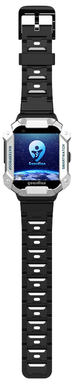 Interchangeable Straps For Guardian Hi 4G Kids Smartwatch $19.90 Each