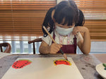 Kids Ink Painting Holiday Camp 2023