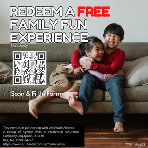Free Tickets for Family Fun Experiences