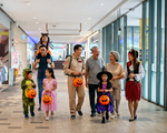 Downtown East X BYKidO Halloween Guided Trail 2026 - Collect ALL the Candies and MORE!
